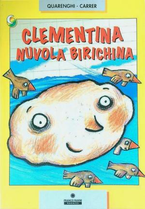 CLEMENTINA NUVOLA BIRICHINA